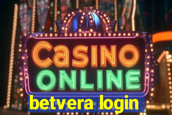 betvera login